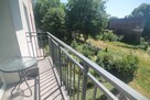 Mieszkanie 2-pokojowe z balkonem w centrum - 12
