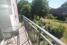 Mieszkanie 2-pokojowe z balkonem w centrum - 13