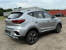 MG ZS Excite*Lift*Led*Parktronic*VirtualCocpit*Nawigacja*Tempomat*ACC*Skóra - 3