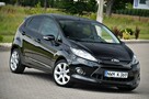 Ford Fiesta 1,2 Benzyna 82KM Pakiet ST Klima Niemcy - 1