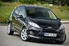 Ford Fiesta 1,2 Benzyna 82KM Pakiet ST Klima Niemcy - 2