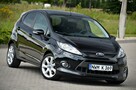 Ford Fiesta 1,2 Benzyna 82KM Pakiet ST Klima Niemcy - 3