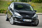 Ford Fiesta 1,2 Benzyna 82KM Pakiet ST Klima Niemcy - 4