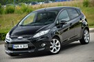 Ford Fiesta 1,2 Benzyna 82KM Pakiet ST Klima Niemcy - 5