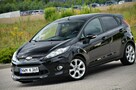 Ford Fiesta 1,2 Benzyna 82KM Pakiet ST Klima Niemcy - 7
