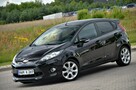 Ford Fiesta 1,2 Benzyna 82KM Pakiet ST Klima Niemcy - 8