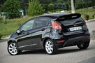 Ford Fiesta 1,2 Benzyna 82KM Pakiet ST Klima Niemcy - 10