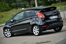 Ford Fiesta 1,2 Benzyna 82KM Pakiet ST Klima Niemcy - 11