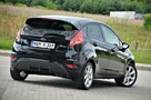 Ford Fiesta 1,2 Benzyna 82KM Pakiet ST Klima Niemcy - 12