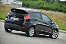 Ford Fiesta 1,2 Benzyna 82KM Pakiet ST Klima Niemcy - 14