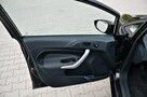 Ford Fiesta 1,2 Benzyna 82KM Pakiet ST Klima Niemcy - 16