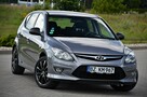 Hyundai i30 1,4 Benzyna*109KM*Klima*Niemcy*ASO - 1