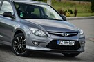 Hyundai i30 1,4 Benzyna*109KM*Klima*Niemcy*ASO - 5