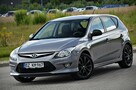 Hyundai i30 1,4 Benzyna*109KM*Klima*Niemcy*ASO - 6
