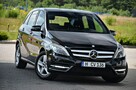 Mercedes B 180 1,6Benzyna*122KM*Navi*LED*Xenon*Niemcy - 1