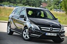 Mercedes B 180 1,6Benzyna*122KM*Navi*LED*Xenon*Niemcy - 2
