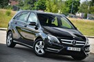 Mercedes B 180 1,6Benzyna*122KM*Navi*LED*Xenon*Niemcy - 3