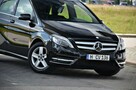 Mercedes B 180 1,6Benzyna*122KM*Navi*LED*Xenon*Niemcy - 4