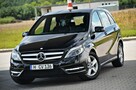 Mercedes B 180 1,6Benzyna*122KM*Navi*LED*Xenon*Niemcy - 5