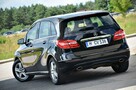 Mercedes B 180 1,6Benzyna*122KM*Navi*LED*Xenon*Niemcy - 9