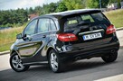 Mercedes B 180 1,6Benzyna*122KM*Navi*LED*Xenon*Niemcy - 10