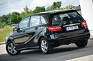 Mercedes B 180 1,6Benzyna*122KM*Navi*LED*Xenon*Niemcy - 11