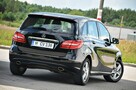 Mercedes B 180 1,6Benzyna*122KM*Navi*LED*Xenon*Niemcy - 12