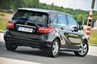 Mercedes B 180 1,6Benzyna*122KM*Navi*LED*Xenon*Niemcy - 13