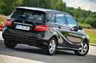 Mercedes B 180 1,6Benzyna*122KM*Navi*LED*Xenon*Niemcy - 14