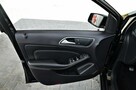 Mercedes B 180 1,6Benzyna*122KM*Navi*LED*Xenon*Niemcy - 15