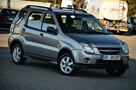 Suzuki Ignis 1,3 Benzyna 94KM Klima Niemcy - 1