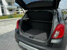 Opel Mokka Bezwypadkowy * Bardzo ładnie utrzymany * okazja - 6