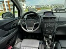 Opel Mokka Bezwypadkowy * Bardzo ładnie utrzymany * okazja - 7