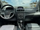 Opel Mokka Bezwypadkowy * Bardzo ładnie utrzymany * okazja - 8