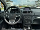 Opel Mokka Bezwypadkowy * Bardzo ładnie utrzymany * okazja - 14