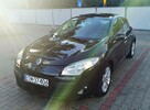 Renault Megane 2,0 Turbo, Nawigacja, Panorama, Skóra, Serwisowany - 3