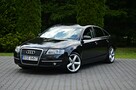 Audi A6 2.4 V6 177KM z Gazem! Xenon! Navi! Zobacz Koniecznie!!! - 2