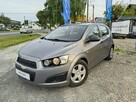 Chevrolet Aveo Niski przebieg*Klimatyzacja - 2