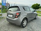 Chevrolet Aveo Niski przebieg*Klimatyzacja - 3