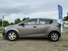 Chevrolet Aveo Niski przebieg*Klimatyzacja - 4