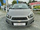 Chevrolet Aveo Niski przebieg*Klimatyzacja - 5