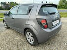 Chevrolet Aveo Niski przebieg*Klimatyzacja - 6