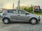Chevrolet Aveo Niski przebieg*Klimatyzacja - 7