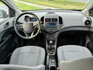 Chevrolet Aveo Niski przebieg*Klimatyzacja - 10
