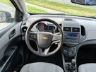 Chevrolet Aveo Niski przebieg*Klimatyzacja - 12