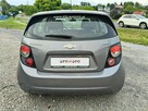 Chevrolet Aveo Niski przebieg*Klimatyzacja - 14