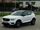 Volvo XC 40 R-Design z Gwarancją Model 2020r - 1