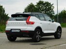 Volvo XC 40 R-Design z Gwarancją Model 2020r - 4