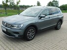 Volkswagen Tiguan Allspace z Gwarancją Panorama Kupiony Salon 1-2021r - 1