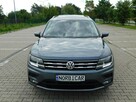Volkswagen Tiguan Allspace z Gwarancją Panorama Kupiony Salon 1-2021r - 2